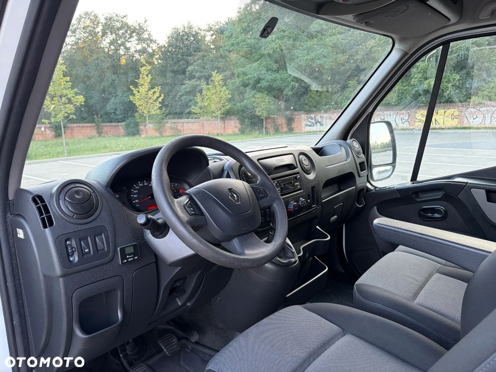 Renault Master L3H2 - 9