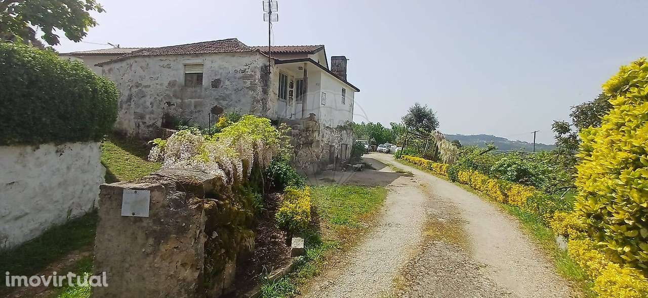 Moradia T2 para venda - Grande imagem: 2/12