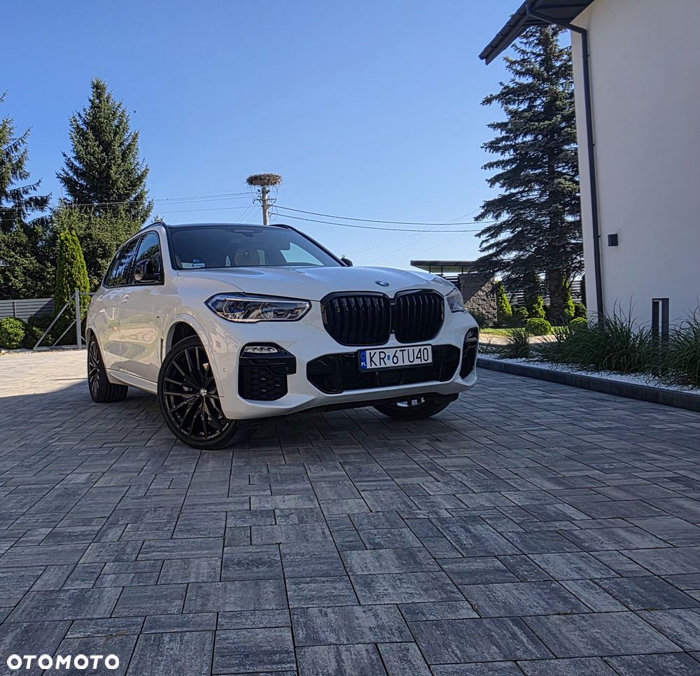 BMW X5 xDrive25d - 2