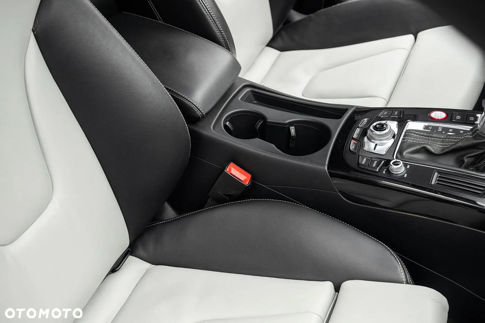 Audi S5 Sportback - 23