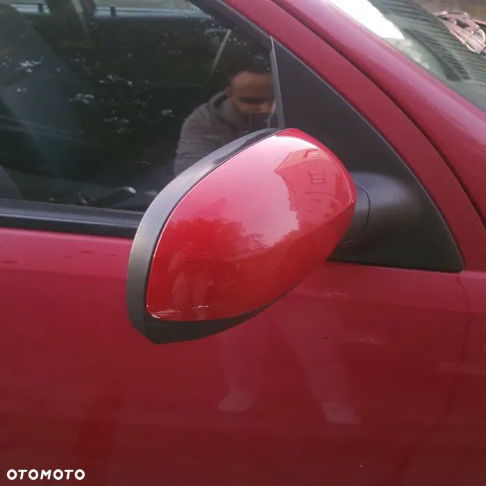 Opel Corsa 1.2 16V Comfort - 7