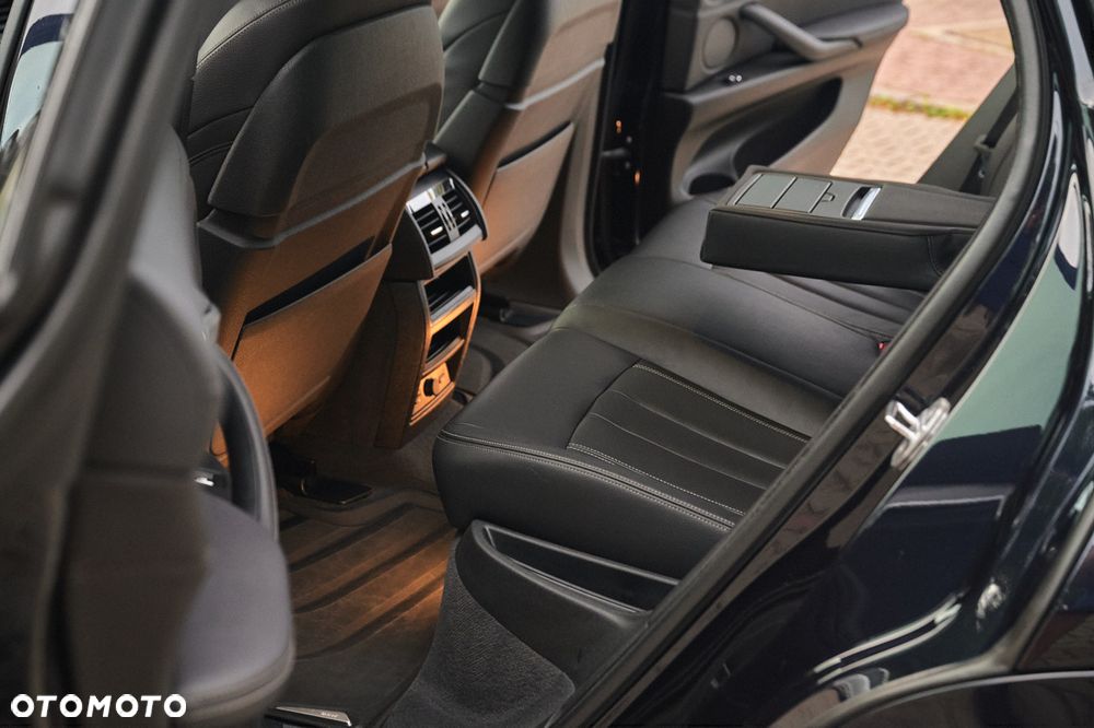 BMW X6 xDrive30d M Sport - 21