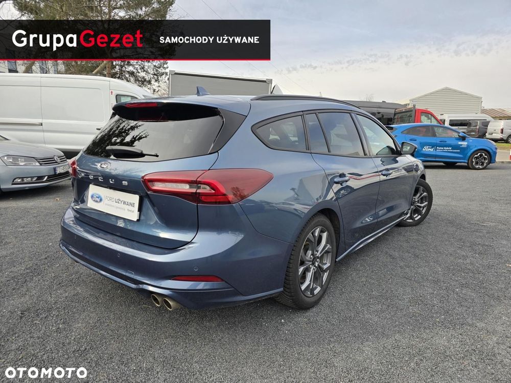 Ford Focus - 4