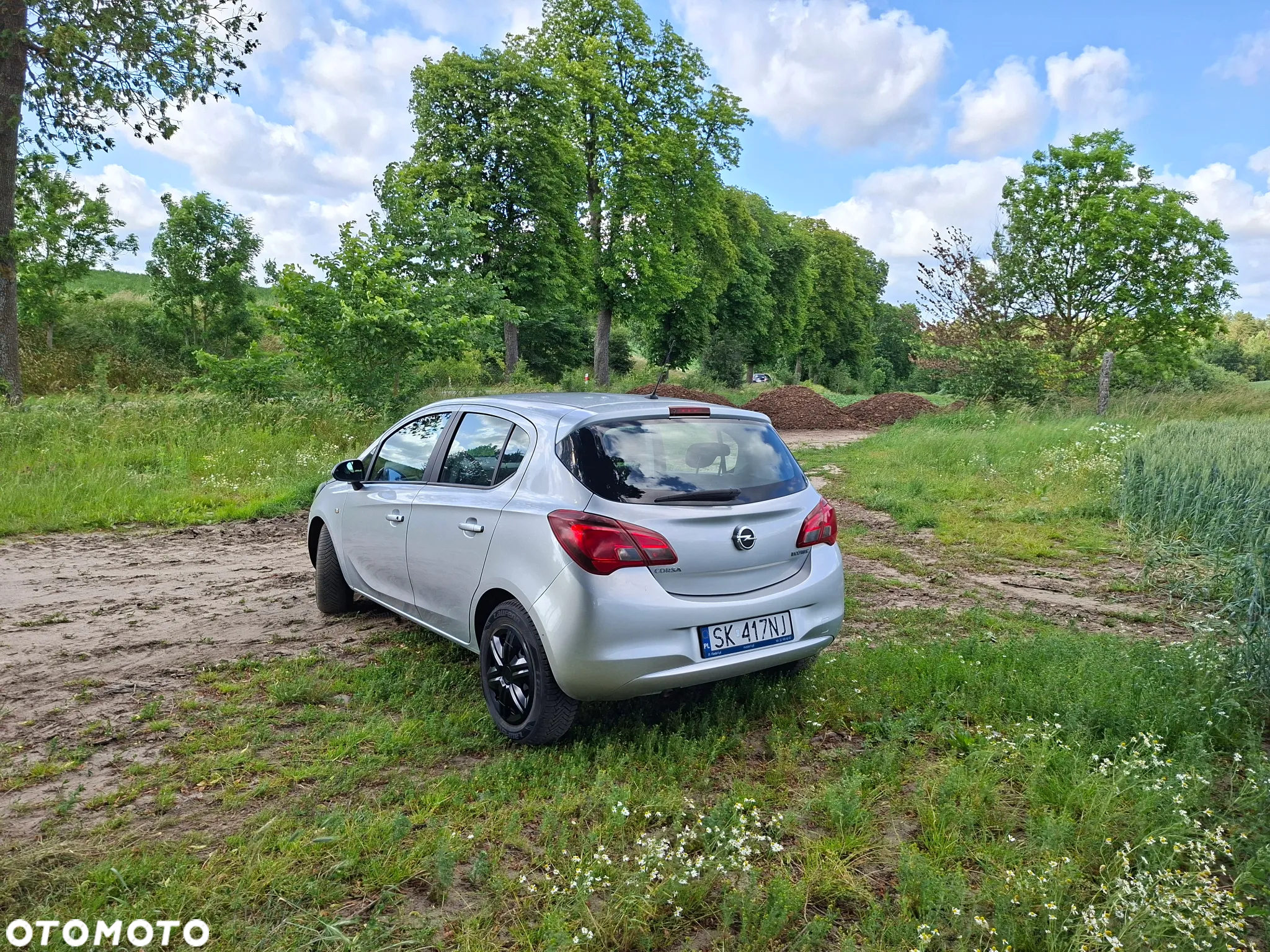 Opel Corsa - 5