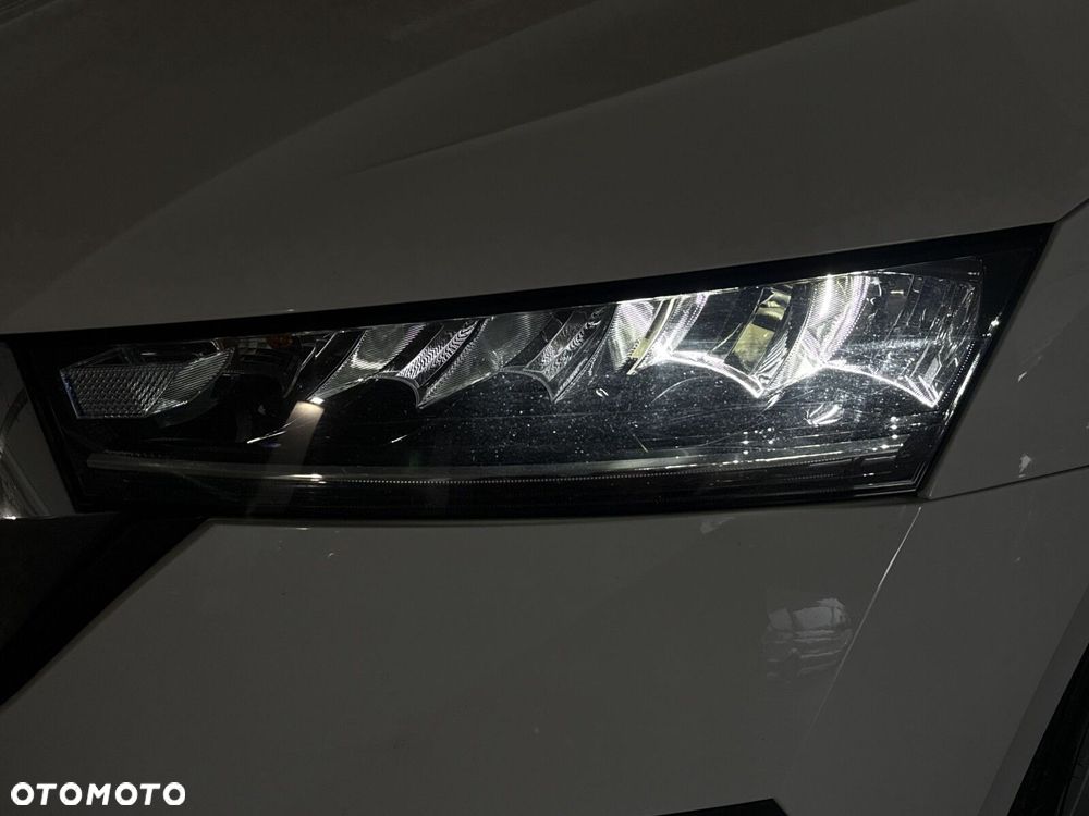Skoda Octavia 1.5 TSI ACT Ambition - 38