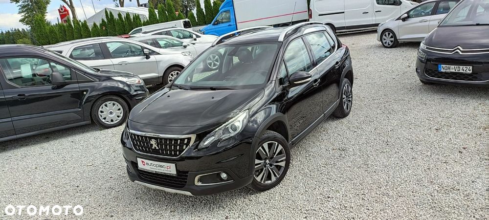Peugeot 2008 - 11