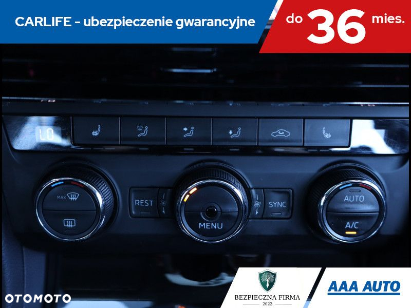 Skoda Superb - 18