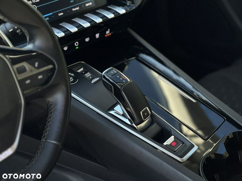 Peugeot 508 1.5 BlueHDi Active S&S EAT8 - 14