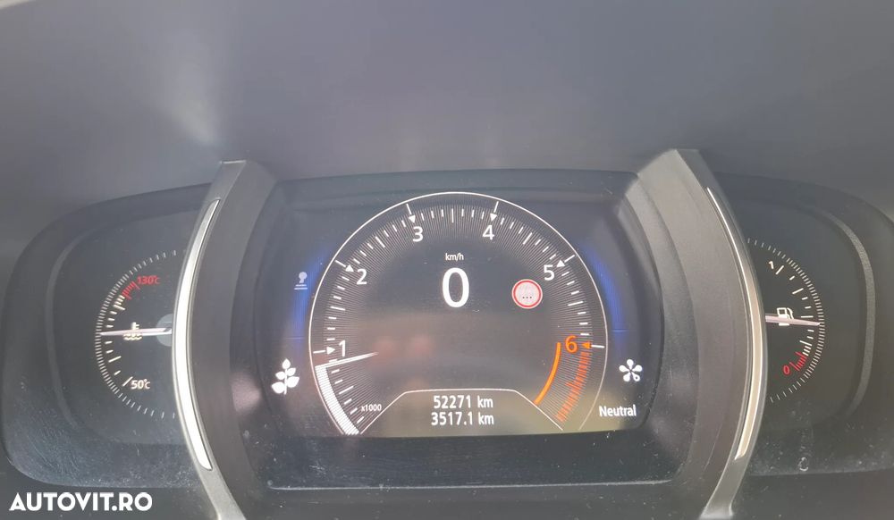 Renault Megane - 5