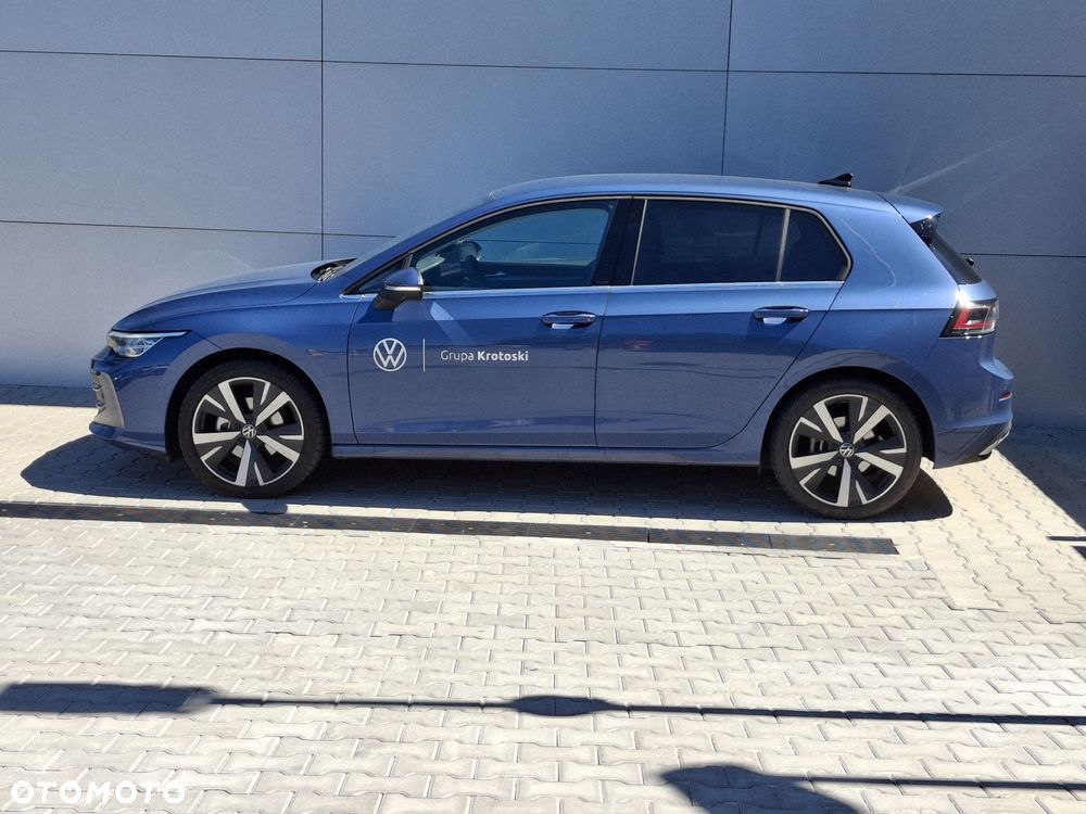 Volkswagen Golf - 5