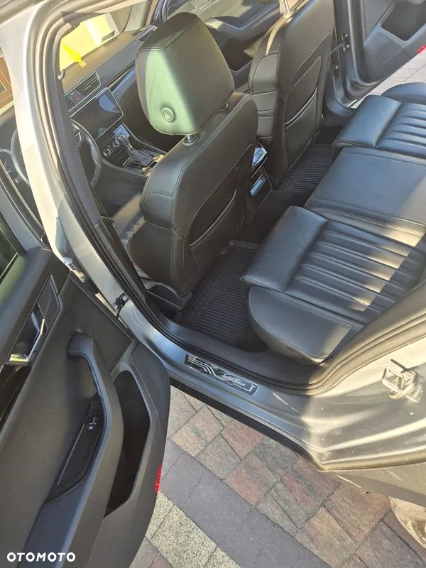 Skoda Superb 2.0 TSI 4x4 L&K DSG - 13