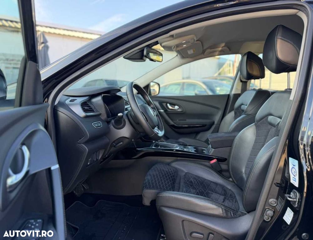 Renault Kadjar - 18