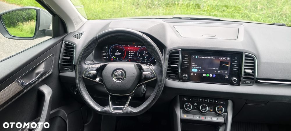 Skoda Karoq 1.5 TSI ACT Style DSG - 5