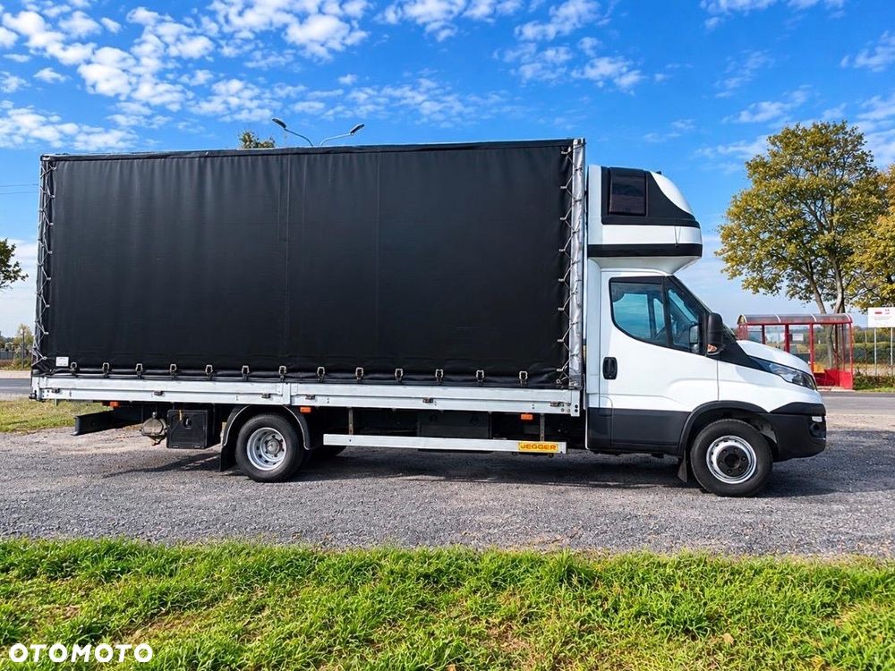 Iveco 72c18 - 4