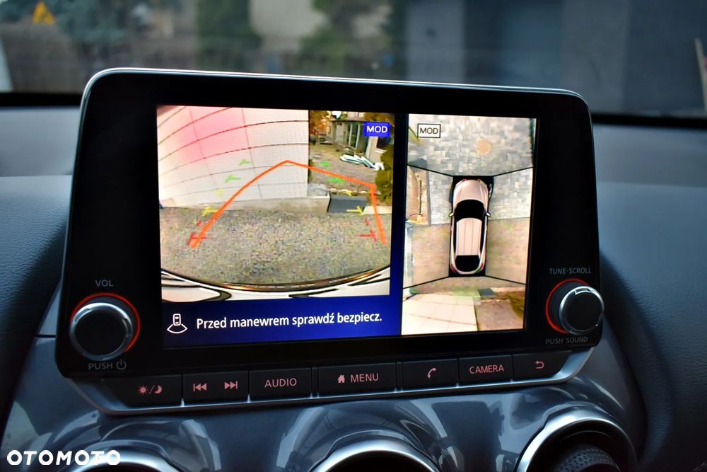 Nissan Juke 1.0 DIG-T Tekna - 25