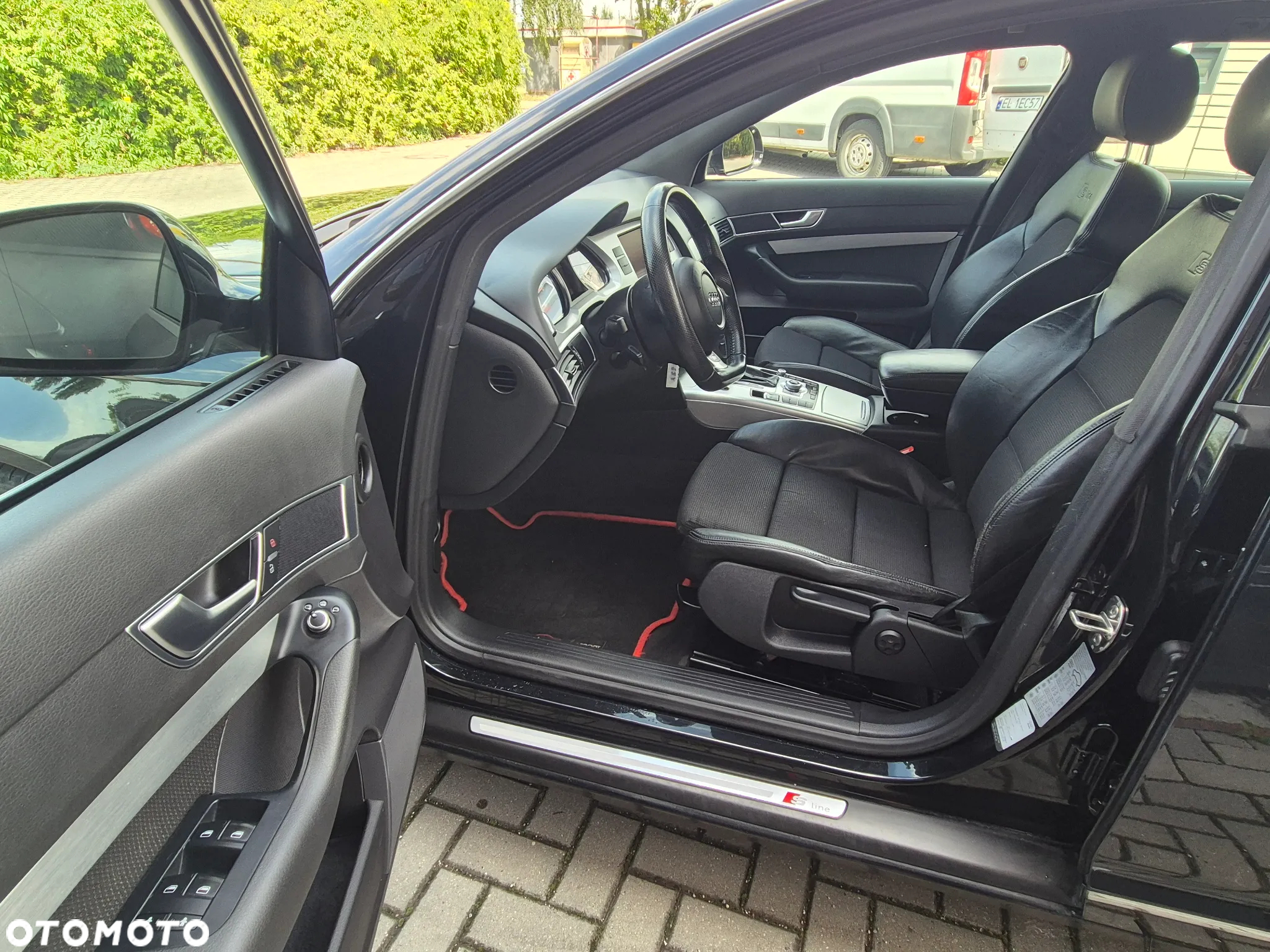 Audi A6 - 23