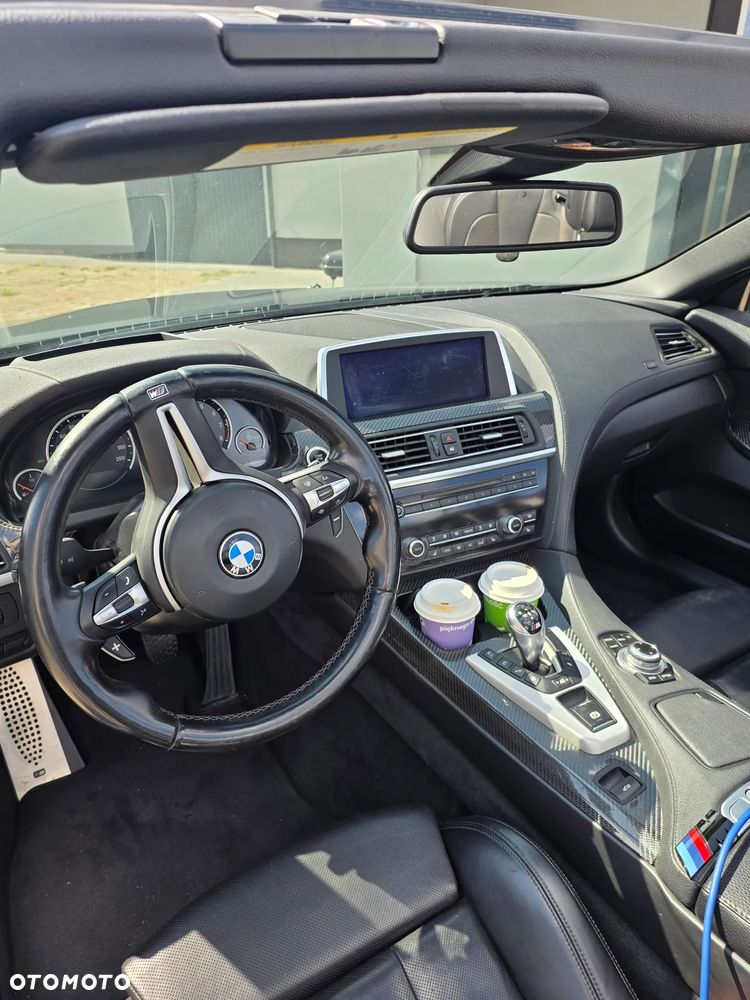 BMW M6 - 13
