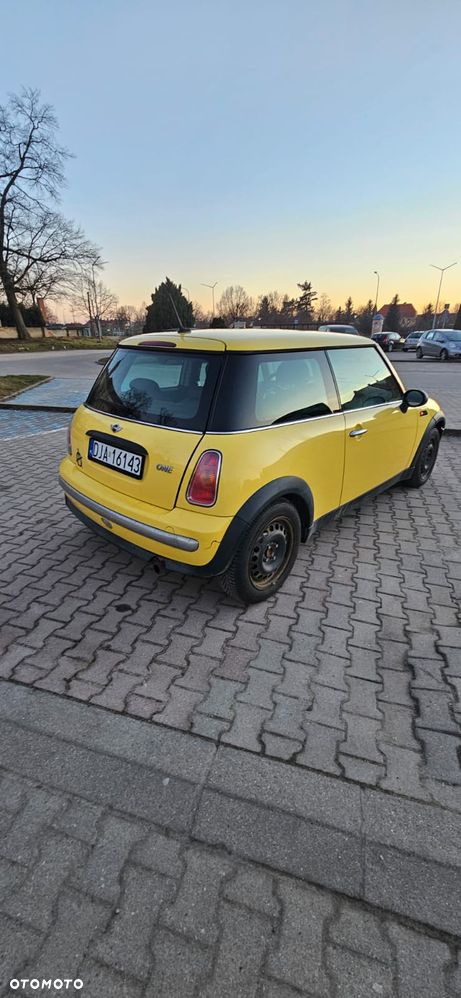 MINI ONE Standard - 6