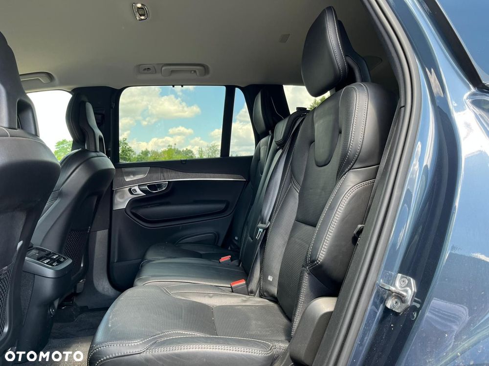 Volvo XC 90 - 15