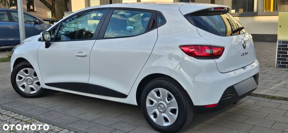 Renault Clio Cargo 1.2 16V 75 Extra - 3