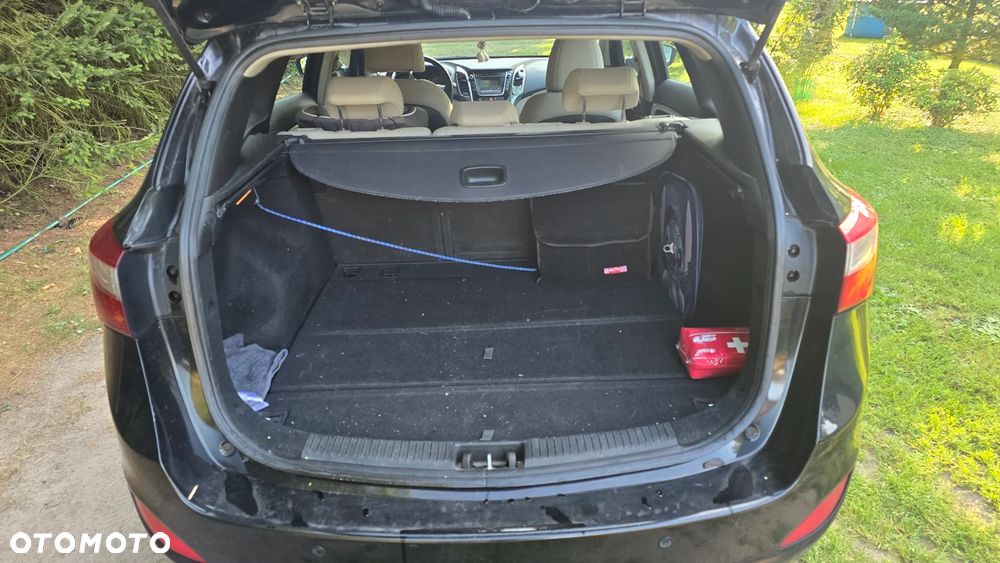 Hyundai i30 1.6 CRDi Comfort - 9