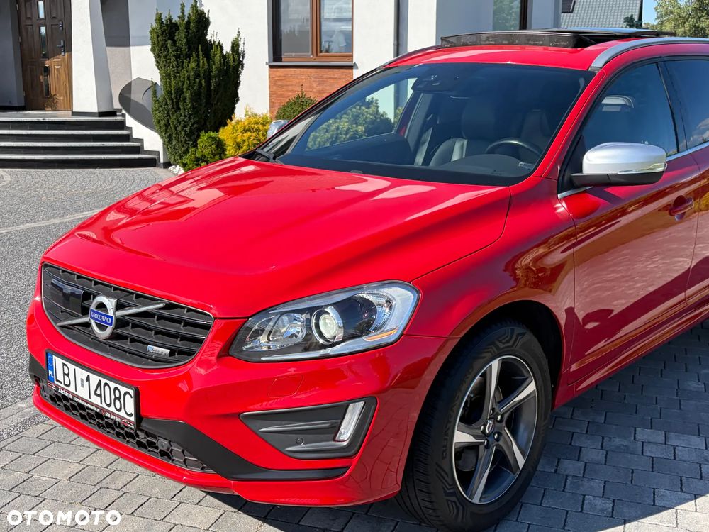 Volvo XC 60 D4 Drive-E Summum - 19