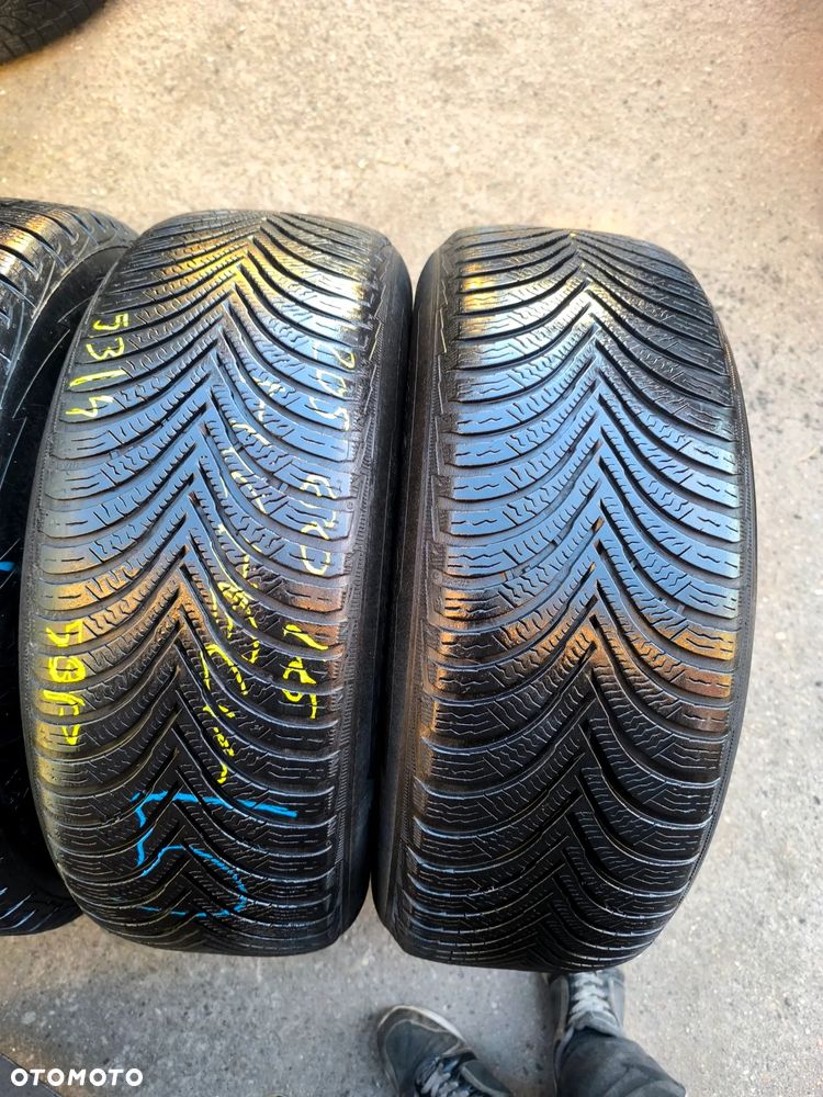 5x112 Felgi Aluminiowe Alufelgi 16 Mercedes Koła Letnie E KLASA W210 W211 W212 C W202 W203 W204 CLK W208 W209 S W220 Legnica ALU-RAD 225/55 - 19