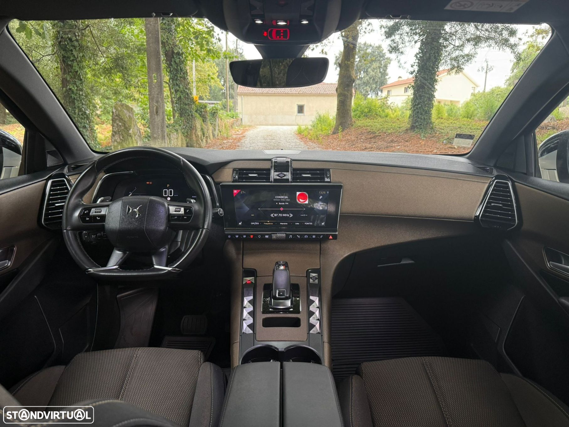 DS DS7 Crossback 1.5 BlueHDi Grand Chic EAT8 - 23