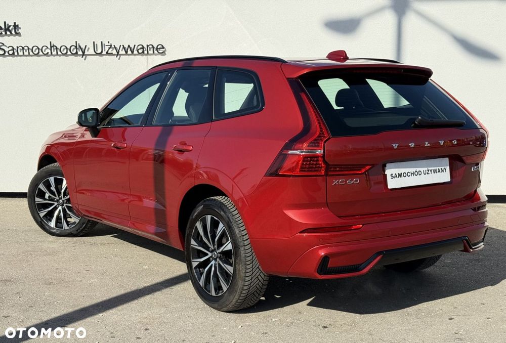 Volvo XC 60 - 7