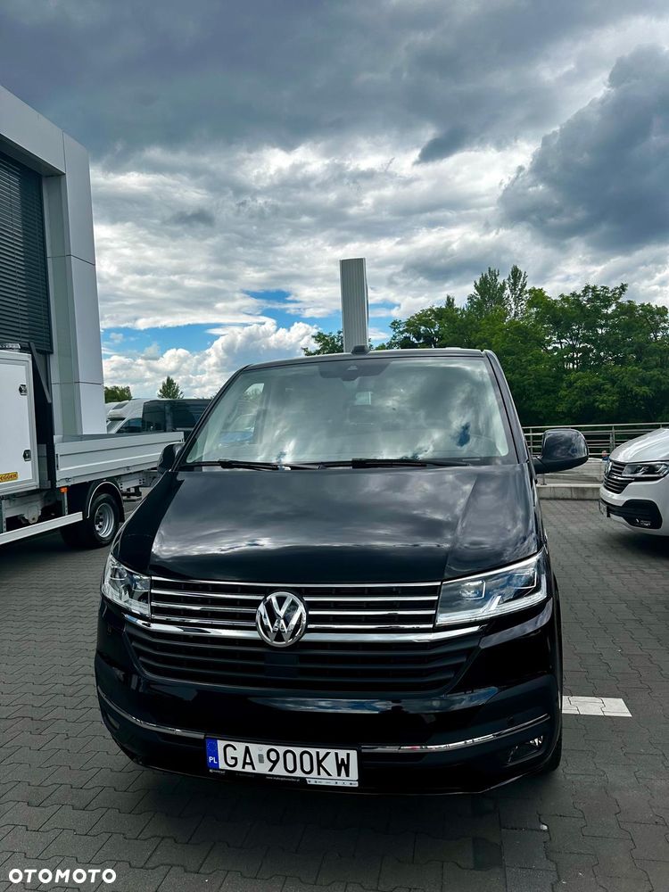 Volkswagen Multivan 2.0 TDI L1 Highline DSG - 13