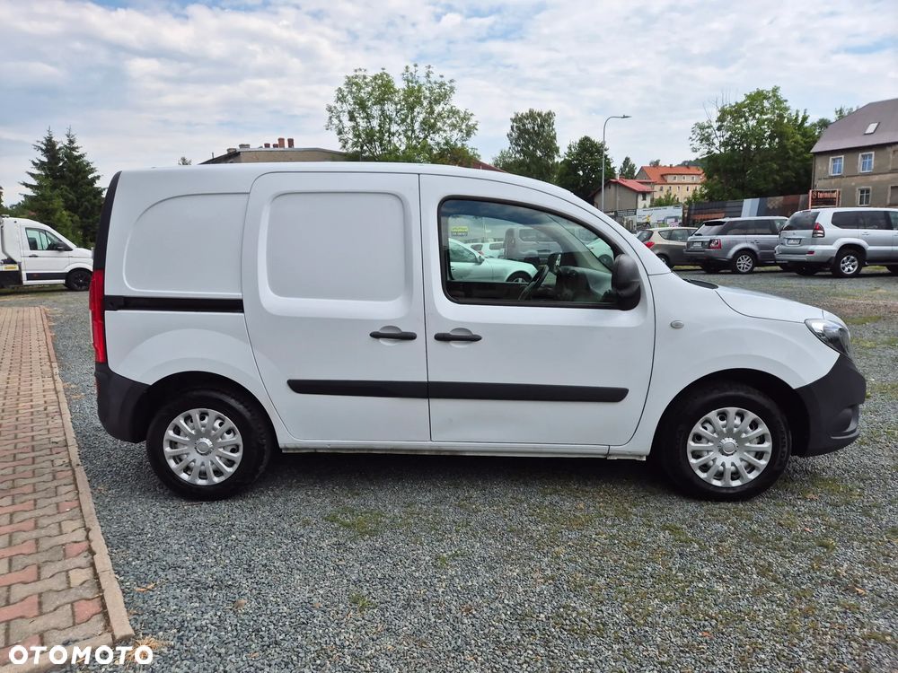 Mercedes-Benz Citan Kombi 415.705 - 6