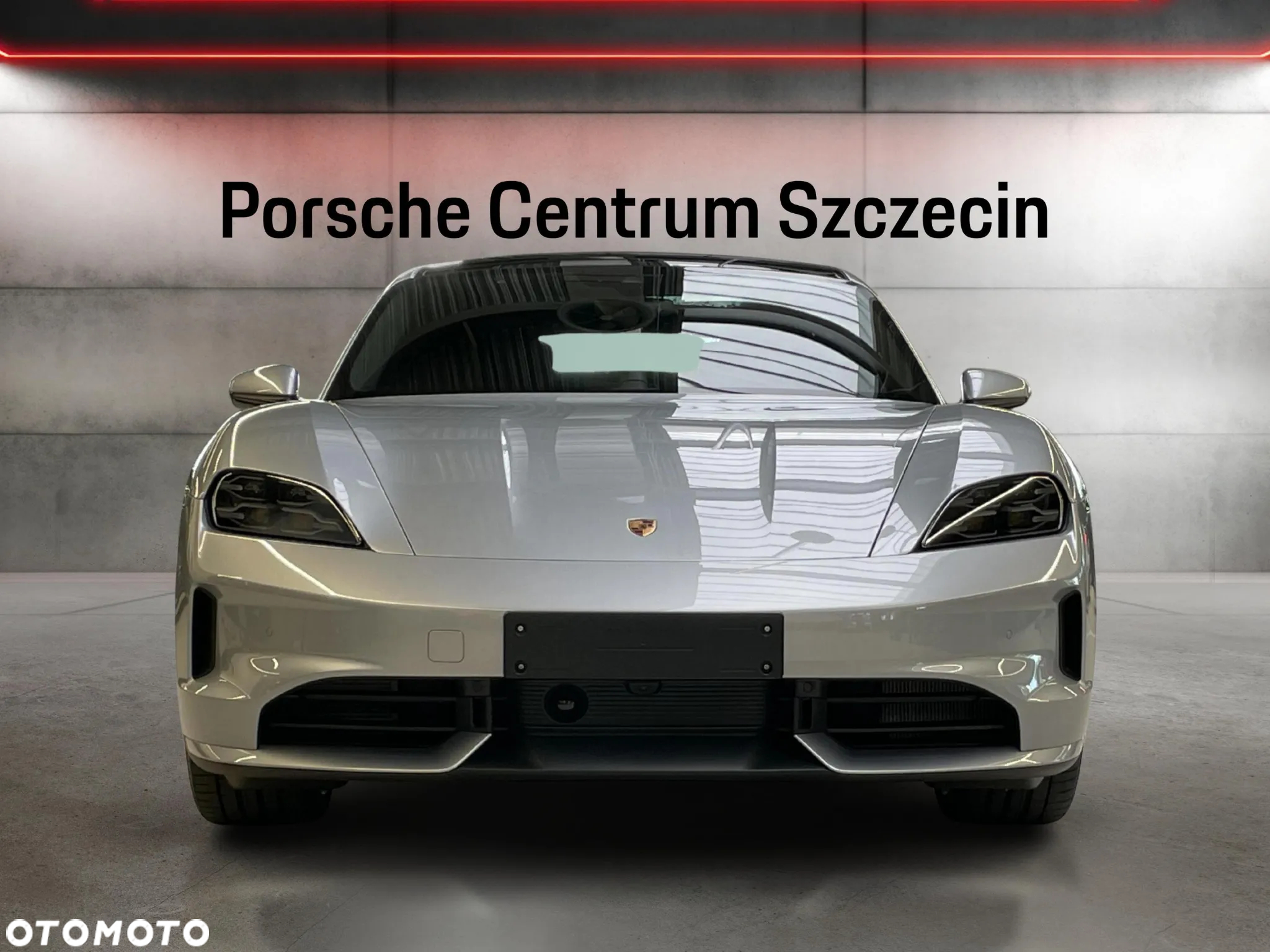 Porsche Taycan 105kWh 4S Performance Plus - 8