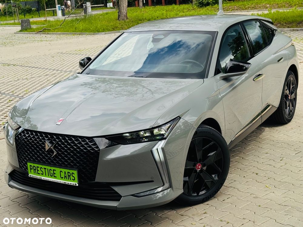 DS Automobiles DS 4 1.5 BlueHDi Performance Line - 17