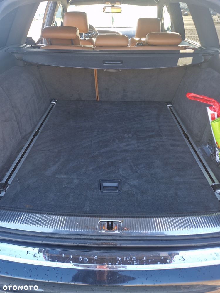 Audi A6 Avant 2.8 FSI quattro - 8