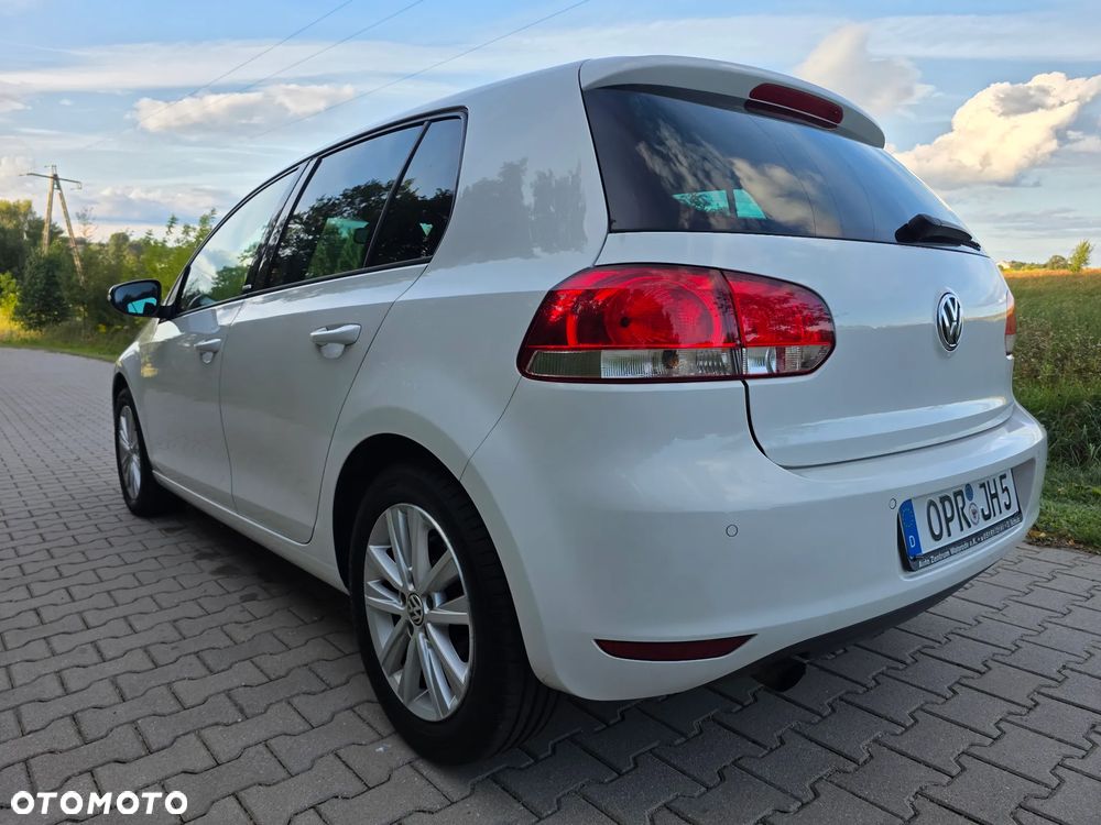 Volkswagen Golf 1.2 TSI Style - 15