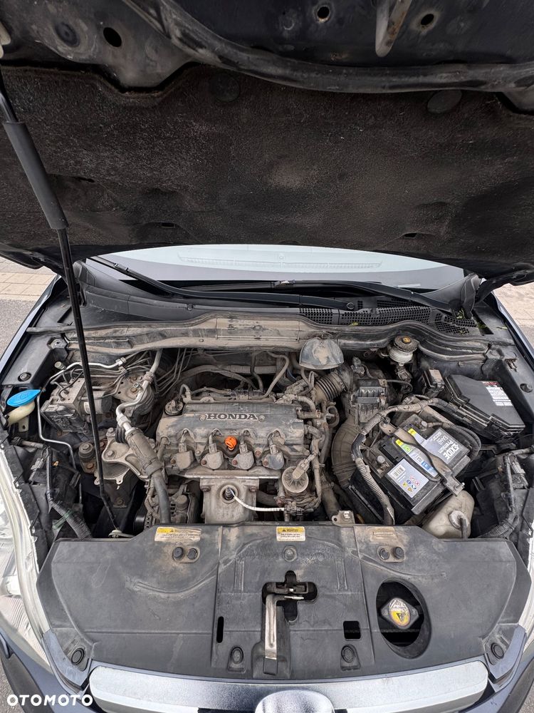 Honda CR-V 2.0i-VTEC Automatik Elegance 50 Jahre Edition - 31