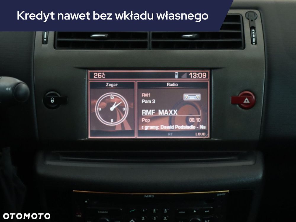 Citroën C4 - 15