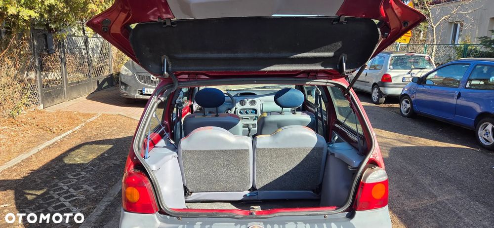 Renault Twingo 1.2 - 14