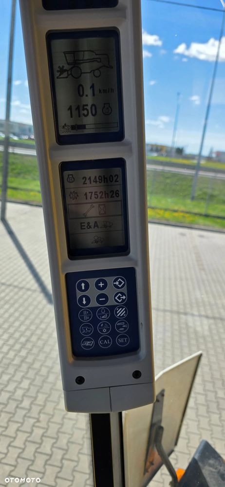 New Holland TC 5.70 - 28