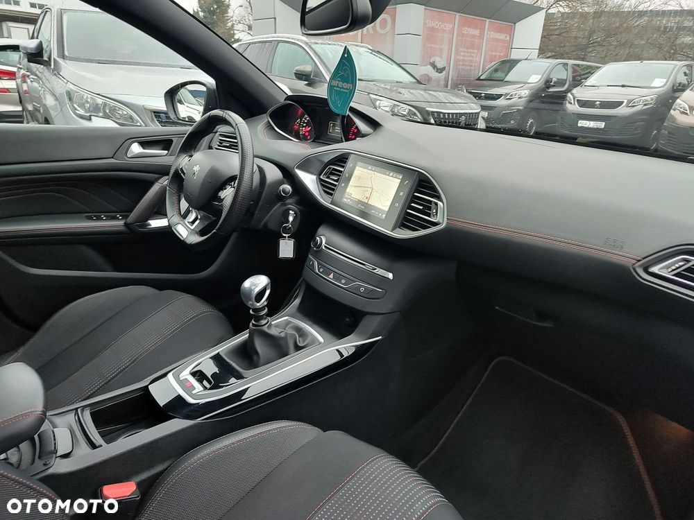 Peugeot 308 - 9