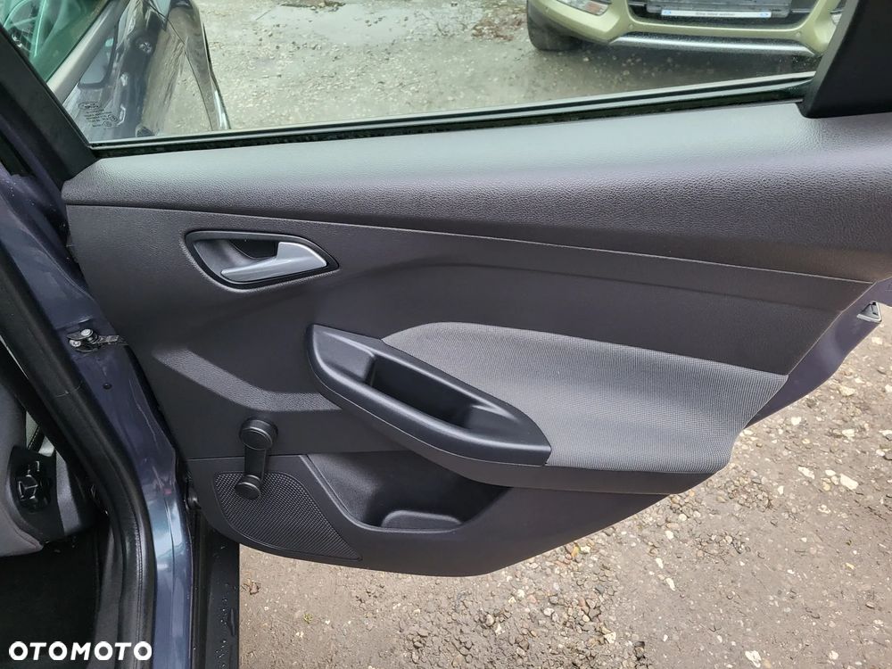 Ford Focus 1.6 TI-VCT Titanium - 22