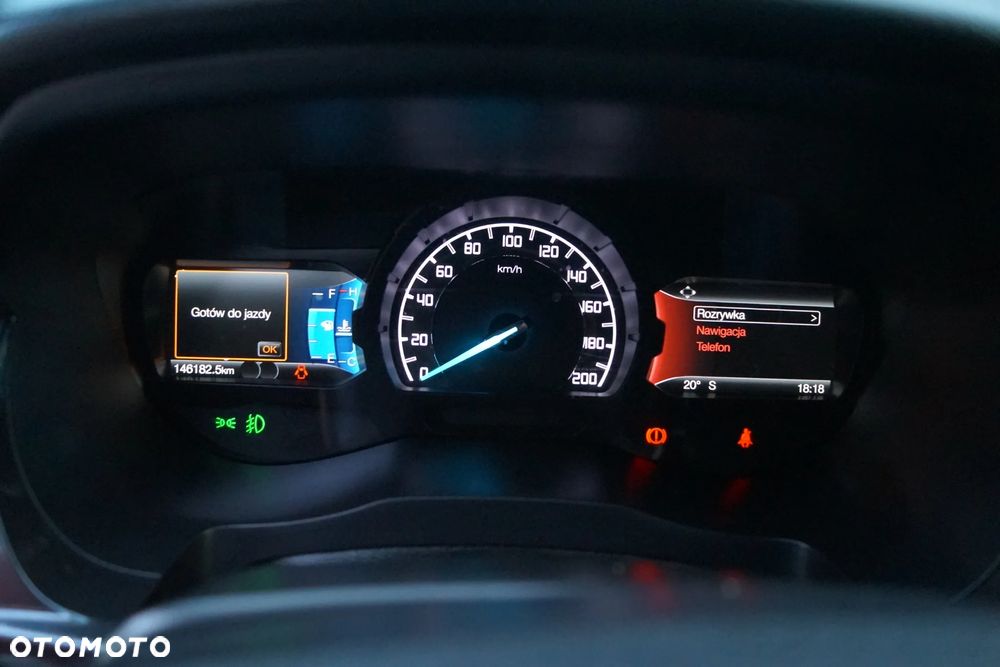 Ford Ranger 2.0 EcoBlue 4x4 DC Wildtrak - 17