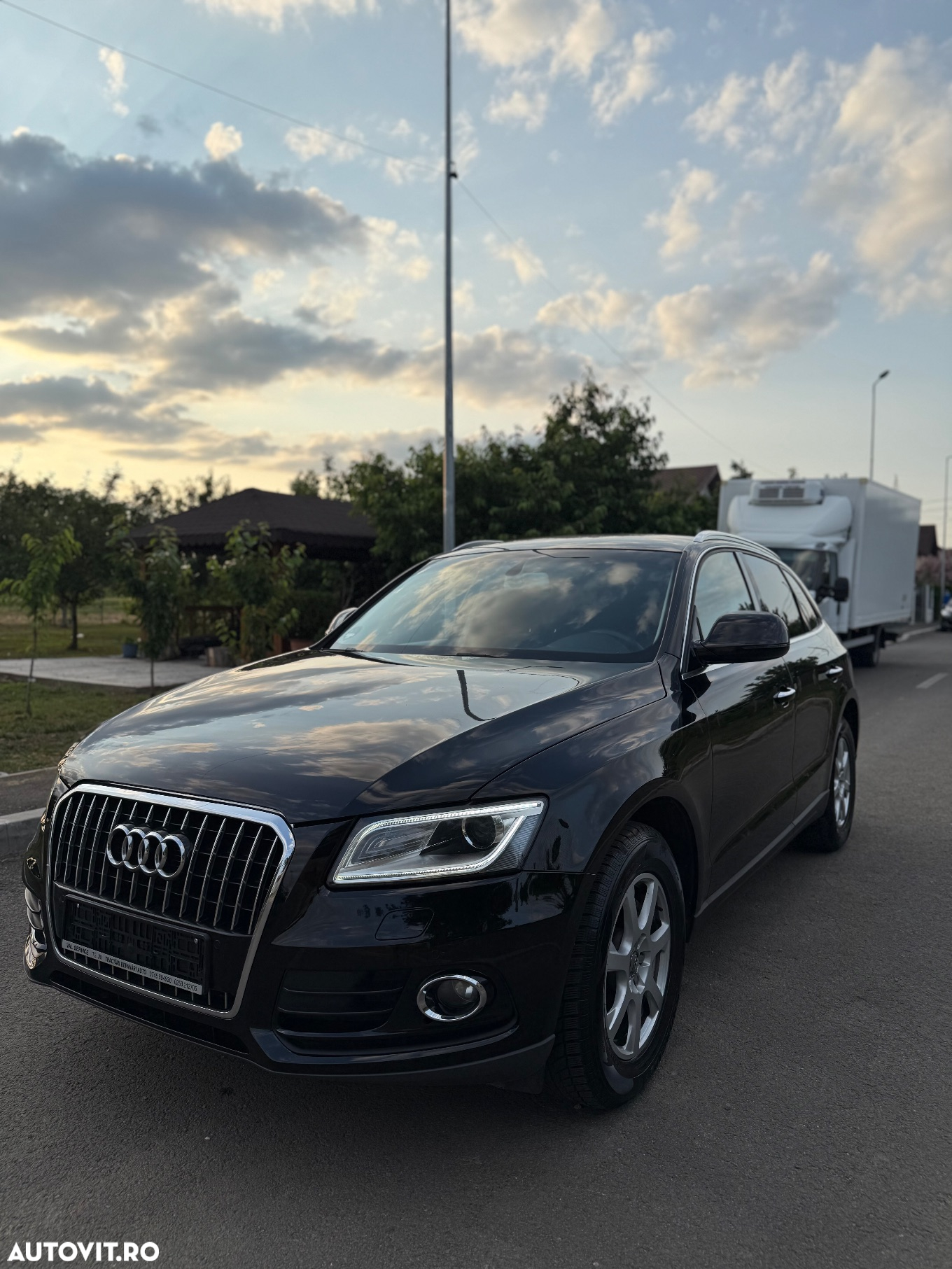 Audi Q5 2.0 TDI (clean diesel) ultra - 3
