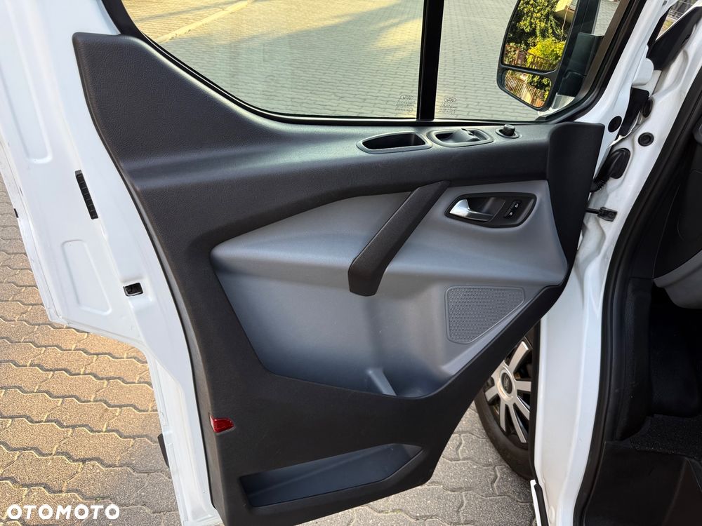 Ford Transit Custom L1H1 VA Trend - 7