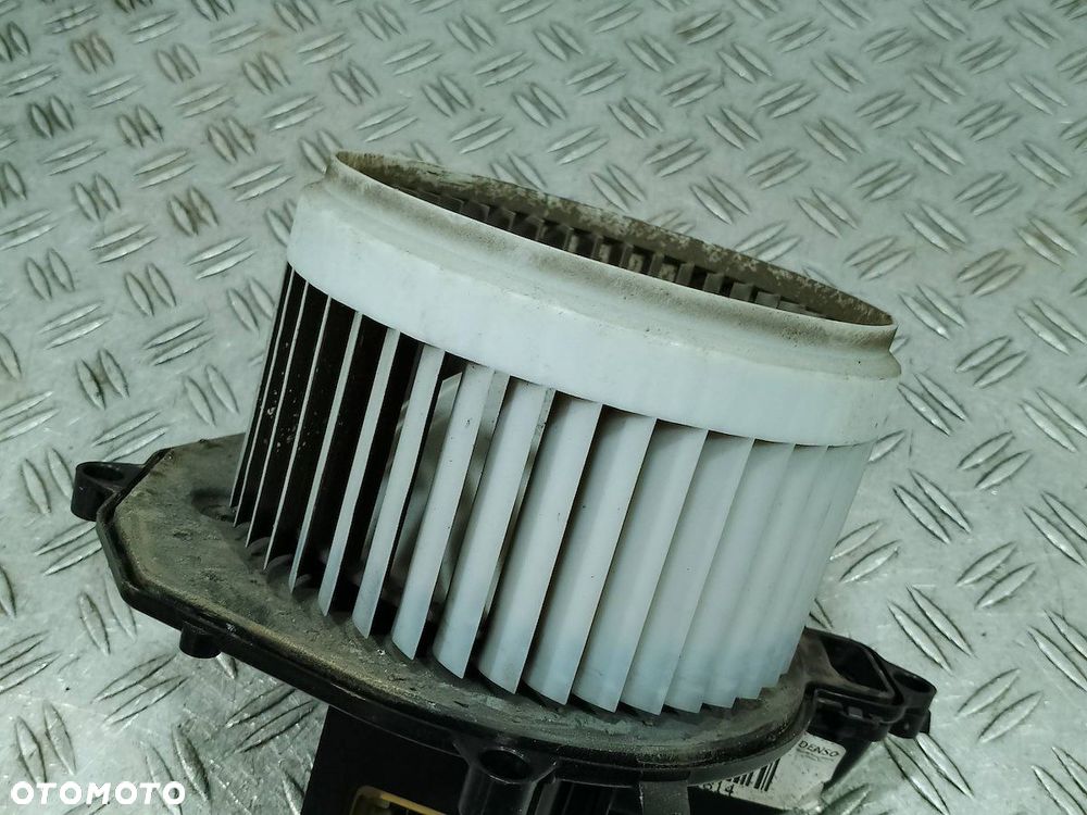 WENTYLATOR NAWIEWU, DMUCHAWA CITROEN BERLINGO II 5E2228200 1.6 HDI - 3