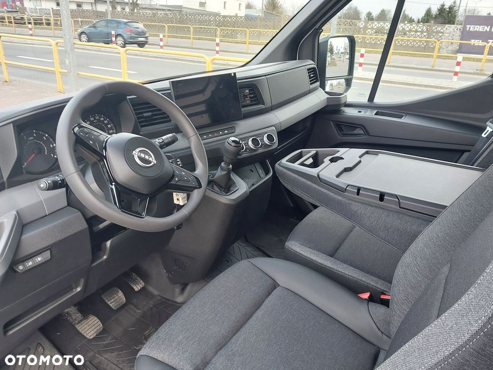 Nissan Interstar Van L3H2 Business Plus - 19