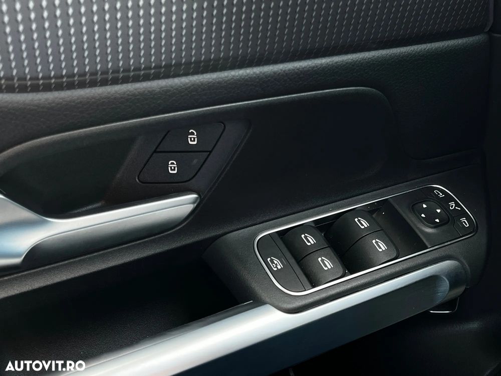 Mercedes-Benz GLB 200 d 4MATIC Aut. - 19