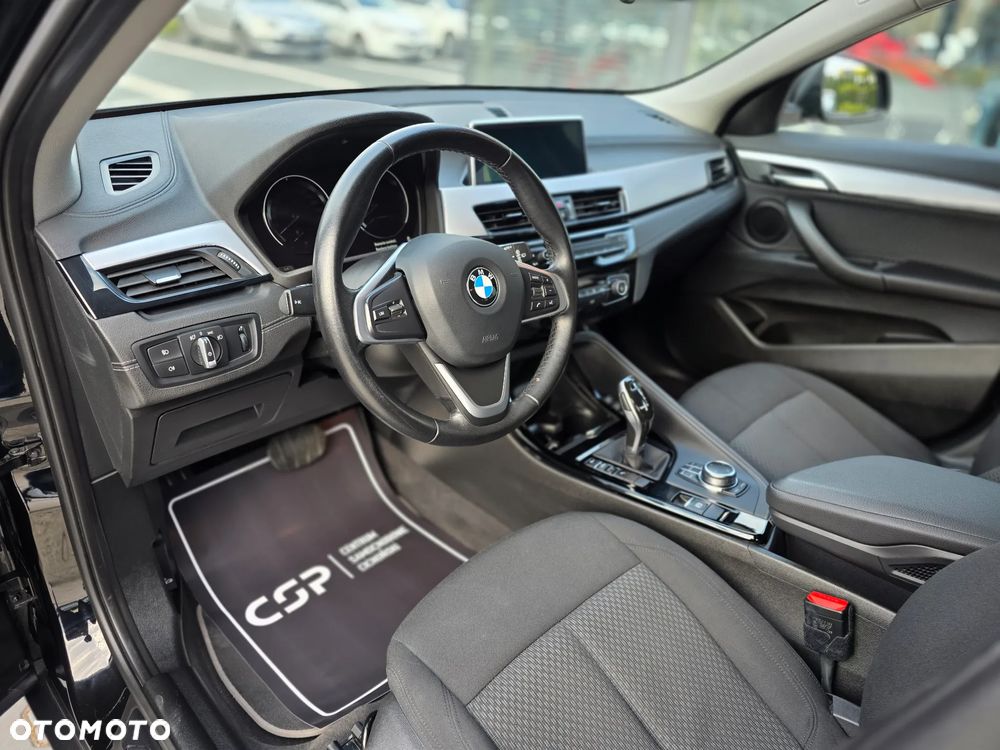 BMW X2 sDrive18i - 16