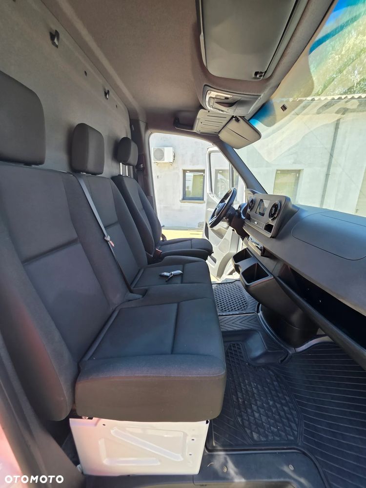 Mercedes-Benz Sprinter 317 cdi - 19