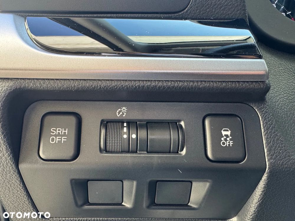 Subaru Forester 2.0i Exclusive Lineartronic EU6 - 19